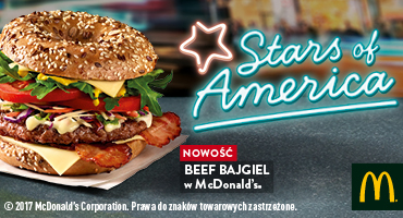 Stars of America_w  McDonald's 
