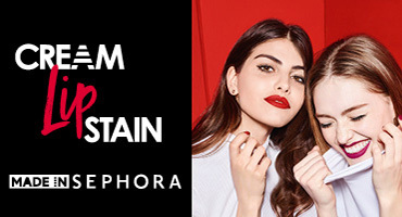 Odkryj Sephora Cream LIP Stain 