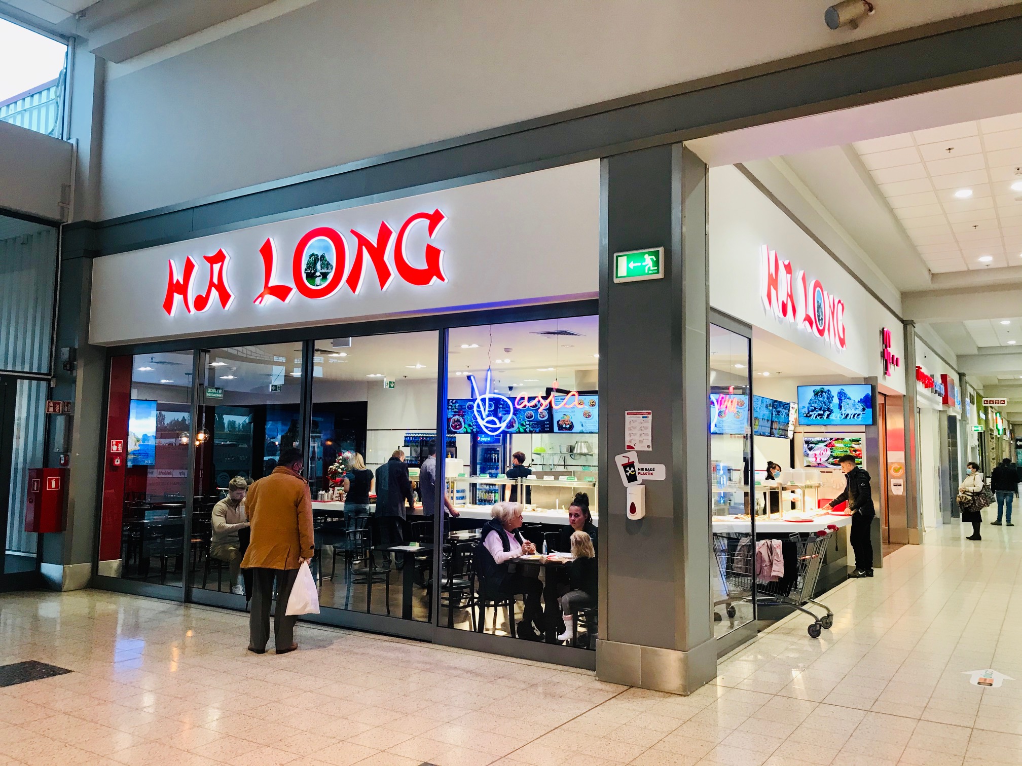 Ha Long