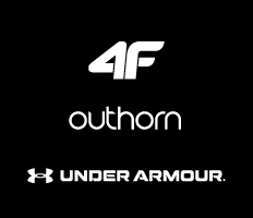 4F Outhorn Under Armour