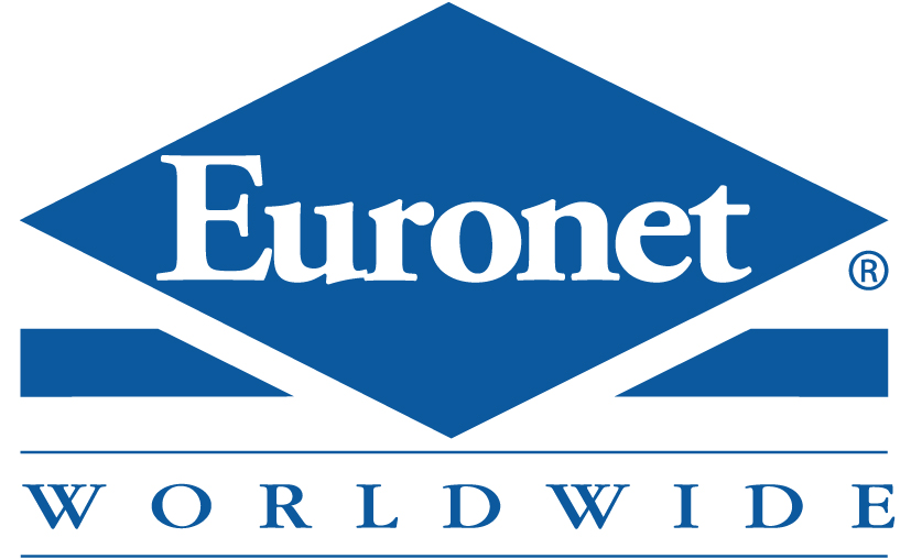 Euronet bankomat