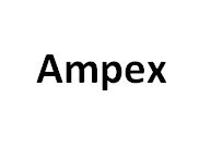 Ampex - koszule, krawaty
