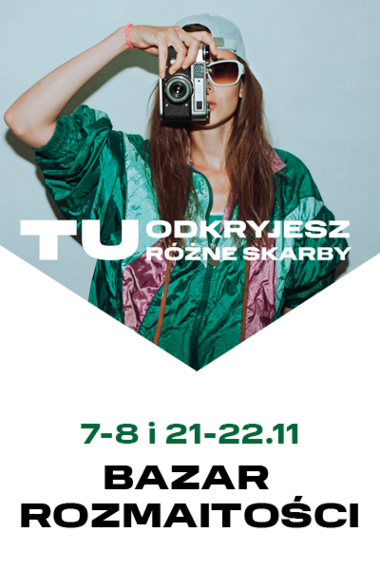 Bazar Rozmaitości Bazar Rozmaitości
