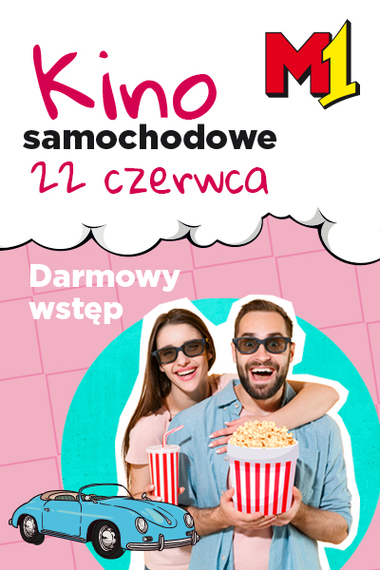 Kino Samochodowe