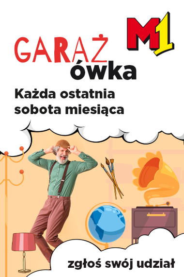 Garażówka