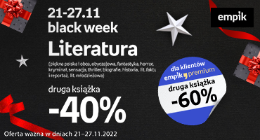 Black Week Empik