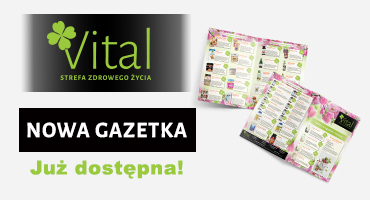 Nowa gazetka _VITAL