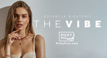 Biżuteria  Picky Pica w W.KRUK