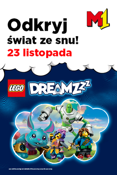 LEGO DREAMZZZ