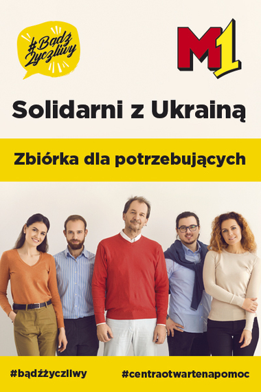 Wsparcie Ukrainy #Pomagamy