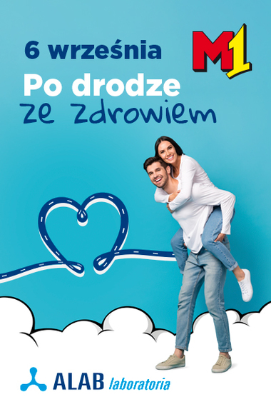 Po drodze ze zdrowiem