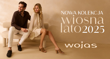 WOJAS - Nowa Kolekcja