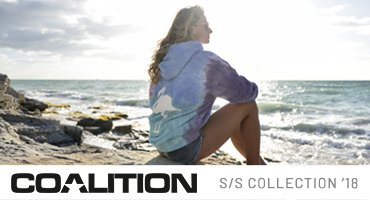 COALITION COLLECTION  by DIVERSE 
