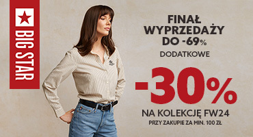 FINAŁ WYPRZEDAŻY