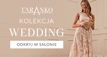  Taranko kolekcja wedding