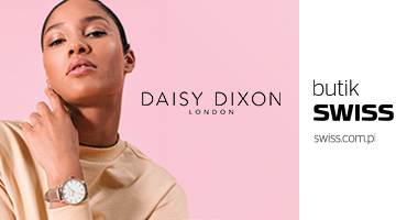Swiss - Daisy Dixon London
