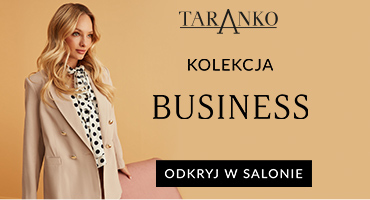 Kolekcja Business Taranko