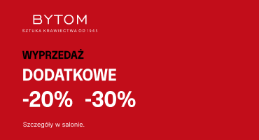 Promocja Bytom