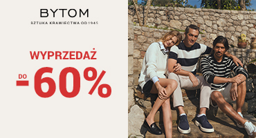 Promocja Bytom