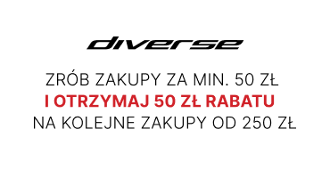 Promocja Diverse