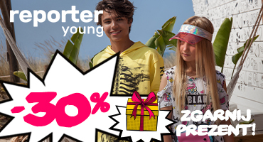 YEAH! -30% na Dzień Dziecka!  YEAH! -30% na Dzień Dziecka!