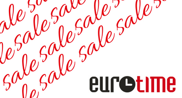 Summer Sale rusza w Euro Time! 