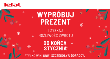 Wyprobuj…