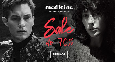 Medicine Sale do -70%