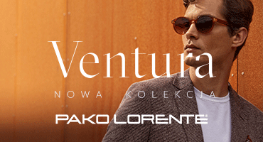 Pako Lorente - Ventura