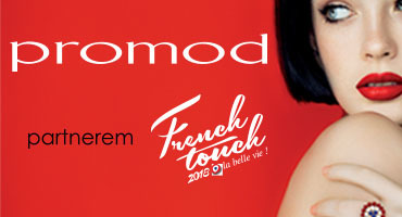 French Touch w PROMOD!