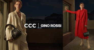CCC - Kampania Gino Rossi