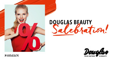 Douglas Beauty Salebrations