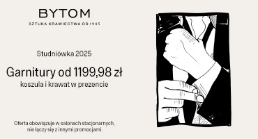 Promocja Bytom