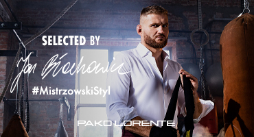 Promocja w Pako Lorente  Promocja w Pako Lorente