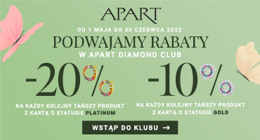 PODWAJAMY RABATY W DIAMOND CLUB PODWAJAMY RABATY W DIAMOND CLUB