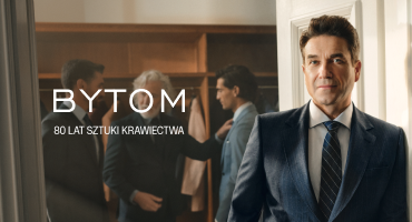 Bytom - sztuka krawiectwa 