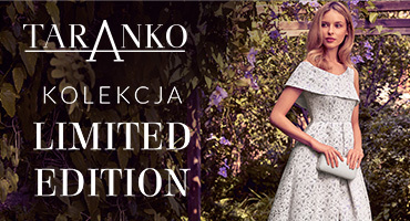 Limited Edition w Taranko