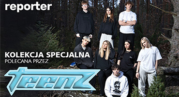 Kolekcja specjalna  - Teenz