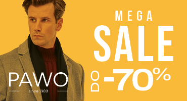 MEGA SALE do -70%