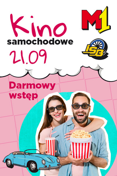 Kino Samochodowe