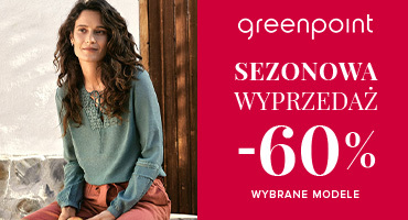 Wyprzedaż w Greenpoint Wyprzedaż w Greenpoint