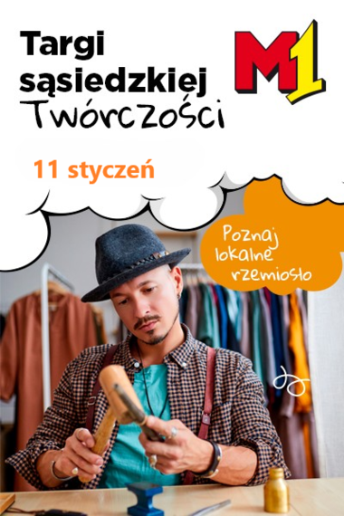 Targi Sąsiedzkiej Twórczości