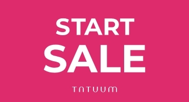 TATUUM START SALE