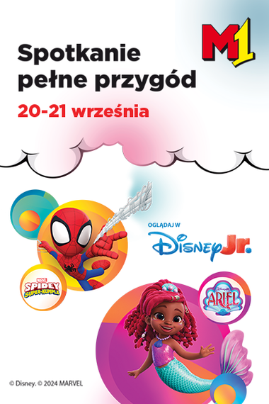 Spotkanie pełne przygód