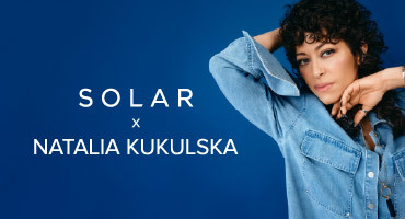 SOLAR x NATALIA KUKULSKA | DENIM 