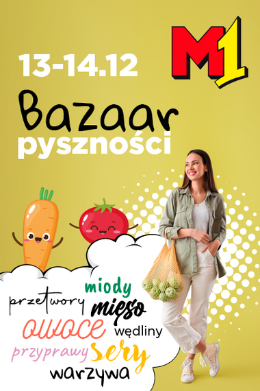 Bazar Pyszności