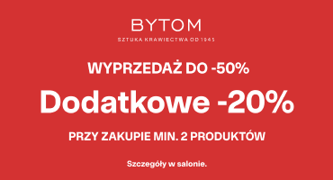 DODATKOWE -20%