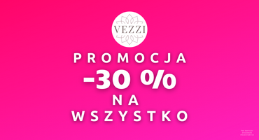 Promocja Vezzi