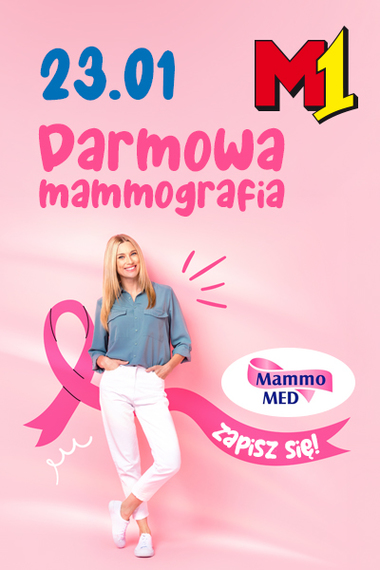 MAMMOGRAFIA