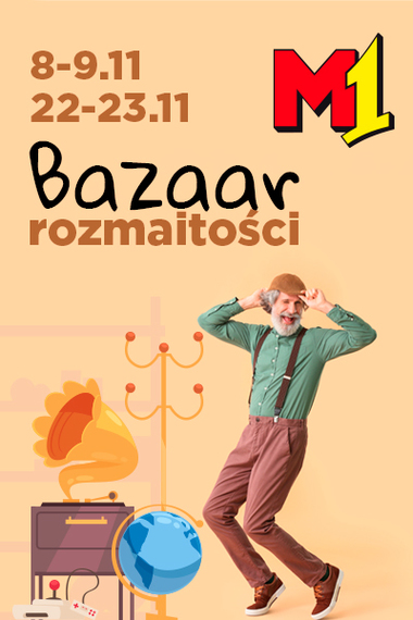 Bazar Rozmaitości